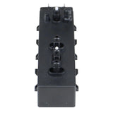 labwork Seat Adjust Switch 87066-JA03A Replacement for Nissan Altima 2007-2012 Front Left Driver Side