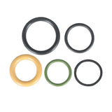labwork Diesel HPOP High Pressure Oil Pump Oring Seal Kit 5C3Z-9G804-C Replacement for 05-07 Ford F250 F350 F450 F550 6.0L