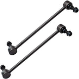 labwork Front Sway Bar End Links Frame Bushings Replacement for 2001-2007 Town & Country Voyager 2001-2007 Caravan