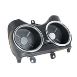 labwork Cup Holder Bracket Dual Cup Replacement for 2006-2011 W219 C219 CLS500 CLS550 CLS55 AMG CLS63 AMG 21968004149051