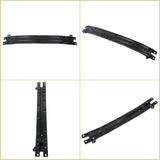 labwork Bumper Face Bar Reinforcement Cross Member Front Replacement for 2019-2022 Chevy Blazer 84464976 GM1006704