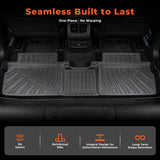 Floor Mats for Ford Escape 2009-2012, for Mazda Tribute/for Mercury Mariner 2009-2011