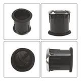 labwork Dashboard Louvre AC Heater Air Vent Replacement for 2006-2009 Lincoln MKZ Zephyr Fusion Milan 8H6Z-19893-AA