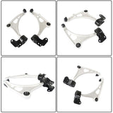 labwork 2Pcs Front Lower Control Arm w/Ball Joint Assembly CMS601229 CMS601230 Replacement for Acura MDX 2014-2019 Honda Pilot