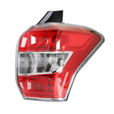 labwork Passenger Side Tail Light Replacement for 2014-2016 Subaru Forester Rear Tail Light Brake Lamp Assembly RH Right Side 84912SG041 SU2819105