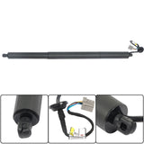 labwork Black Rear LH Left Tailgate Power Hatch Lift Support Replacement for 2015-2021 WK2 Grand Cherokee 68333901AD