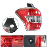 labwork Driver Side Tail Light Replacement for 2014-2016 Subaru Forester Rear Tail Light Brake Lamp Assembly LH Left Side 84912SG051 SU2818105