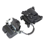 labwork Liftgate Actuator Rear Trunk Lid Lock Latch Actuator with Power Liftgate Replacement for Kia Sorento 2016-2020 81230-C5100 81230C5100