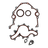 labwork Timing Chain Kit w/ Gears + Water Pump Kit Replacement for Ford Mazda Mercury 4.0L SOHC V6 1997-2009