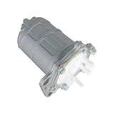 labwork Fuel Pump Replacement for Honda Shadow VT750 VT1300 TRX680 2010-2020 16700-HN8-601 16700-HN8-A62 (SS)