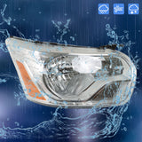 labwork Headlight Assembly Replacement for Ford Transit 150 250 350 2014-2022 Headlights RH Set Passenger Side