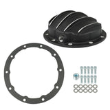labwork 8.5 8.6 Differential Cover Ring Gear 10 Bolt Replacement for 1964-2002 Chevy