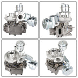 labwork Turbo Turbocharger TD04HL 18900RWCA01 Replacement for Acura RDX 2007-2012 2.3L