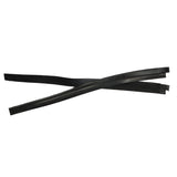 labwork Convertible Soft Top Replacement for Boxster 986 1997-2002 with Plastic Window Stayfast Cloth Black