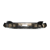 labwork Black Steel Rear Step Bumper Assembly Replacement for 2000-2006 Chevy Tahoe Suburban GMC Yukon GM1101115