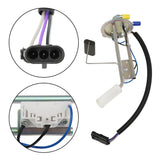 labwork Fuel Tank Sending Unit 83502990 YJSU-1 YJSU-1P Replacement for 1987-1990 Wrangler