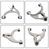 labwork Suspension Left Control Arm & Ball Joint Assembly 251269 Replacement for 1500 2019-2022