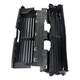 labwork Front Grille Radiator Shutter Replacement for 2013-2016 Ford Fusion DS7Z-8475-A