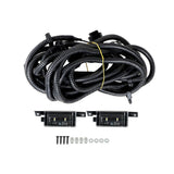 labwork Truck Bed Lighting Kit 23295943 Replacement for 2016-2019 Silverado/2016-2019 GMC Sierra