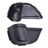 for 2011+ Jeep Wrangler JK JKU 2/4Door Front Door Storage Pockets Organizer Box Lab Work Auto