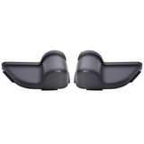 for 2011+ Jeep Wrangler JK JKU 2/4Door Front Door Storage Pockets Organizer Box Lab Work Auto