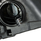 for 2015-2018 Ford Edge SE|SEL| Halogen Projector Headlight Passenger Side 1pc Lab Work Auto
