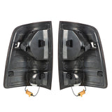 labwork 1 Pair LED Tail Lights Replacement for 2009-2018 Dodge RAM 1500, 2010-2018 Dodge Ram 2500/3500 Rear Tail Lights Brake Lamps Assembly Driver and Passenger Side LH+RH Lab Work Auto