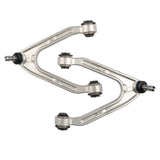 labwork 10PCS Control Arm Ball Joint Tie Rod End Sway Bar Link LH RH for Hummer H3 06-10 Lab Work Auto