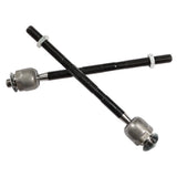 labwork 10PCS Control Arm Ball Joint Tie Rod End Sway Bar Link LH RH for Hummer H3 06-10 Lab Work Auto