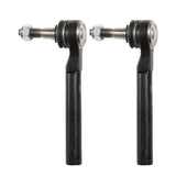 labwork 10PCS Control Arm Ball Joint Tie Rod End Sway Bar Link LH RH for Hummer H3 06-10 Lab Work Auto