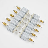 labwork 10X ESL ELV Motor Steering Lock Wheel Motor for Mercedes Benz W204/07/12 Lab Work Auto