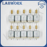 labwork 10X ESL ELV Motor Steering Lock Wheel Motor for Mercedes Benz W204/07/12 Lab Work Auto