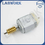 labwork 10X ESL ELV Motor Steering Lock Wheel Motor for Mercedes Benz W204/07/12 Lab Work Auto