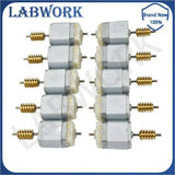 labwork 10X ESL ELV Motor Steering Lock Wheel Motor for Mercedes Benz W204/07/12 Lab Work Auto