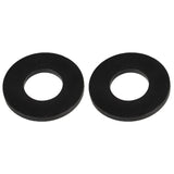 labwork 13702-KIT Engine Rocker ARM Trunion Clip Upgrade For LS1 LS2 LS3 LS6 LS7 Lab Work Auto