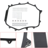 labwork 5/16 Thermal Shield Plenum Spacer Replacement for Nissan 350Z Infiniti G35 Lab Work Auto