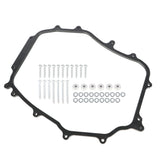 labwork 5/16 Thermal Shield Plenum Spacer Replacement for Nissan 350Z Infiniti G35 Lab Work Auto