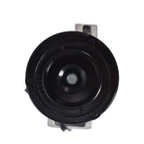 labwork A/C Compressor For 2007-2012 Buick Enclave Traverse GMC Acadia Outlook Lab Work Auto
