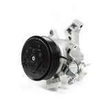 labwork AC Compressor Replacement for 2012-2015 Subaru Forester Impreza XV Crosstrek DKV10Z CO29103Z Lab Work Auto