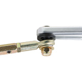 labwork Adjustable Transmisson Column Shift Linkage Kit For GM 350 700R4 4L60E 4L80E LS Lab Work Auto