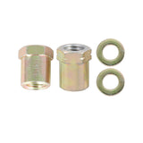 labwork Adjustable Transmisson Column Shift Linkage Kit For GM 350 700R4 4L60E 4L80E LS Lab Work Auto