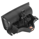 labwork Black Center Console Armrest Lid Latch Replacement for 2014-2018 Chevy Silverado 1500 GMC Sierra 1500 22792217 Lab Work Auto