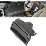 labwork Black Center Console Armrest Lid Latch Replacement for 2014-2018 Chevy Silverado 1500 GMC Sierra 1500 22792217 Lab Work Auto
