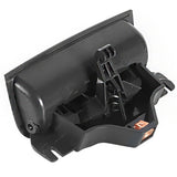 labwork Black Center Console Armrest Lid Latch Replacement for 2014-2018 Chevy Silverado 1500 GMC Sierra 1500 22792217 Lab Work Auto