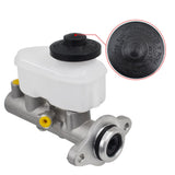 labwork Brake Master Cylinder Fit for Toyota Camry Avalon Lexus ES300 Solara 1999 New Lab Work Auto