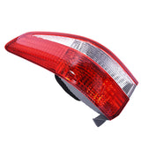 labwork Brake Tail Light for 2003 2004 Honda Accord Right RH Outer Sedan Red Lab Work Auto