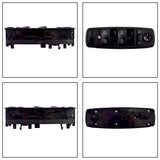 labwork Driver Side Window Switch for Mercedes Benz ML350 ML450 ML550 2518200110 Lab Work Auto