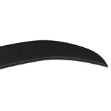 labwork Factory Style Trunk Spoiler Wing Matt Black Replacement for Toyota Corolla Sedan 2014 2015 2016 2017 2018 2019 Lab Work Auto