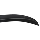 labwork Factory Style Trunk Spoiler Wing Matt Black Replacement for Toyota Corolla Sedan 2014 2015 2016 2017 2018 2019 Lab Work Auto