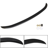labwork Factory Style Trunk Spoiler Wing Matt Black Replacement for Toyota Corolla Sedan 2014 2015 2016 2017 2018 2019 Lab Work Auto